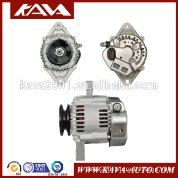12V Alternator For Yanmar 3TNV88,3TNV82A,3TNV84T,3TNV70, 119626-77210,11962677210